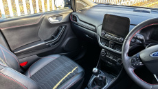 Ford Puma 1.0 EcoBoost Hybrid mHEV ST-Line X 5dr Petrol Hatchback